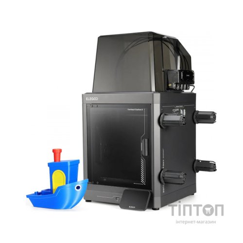 3D-принтер ELEGOO Centauri Carbon 2 combo