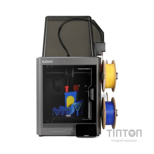3D-принтер ELEGOO Centauri Carbon 2 combo