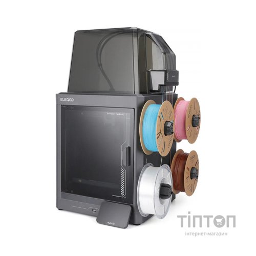 3D-принтер ELEGOO Centauri Carbon 2 combo