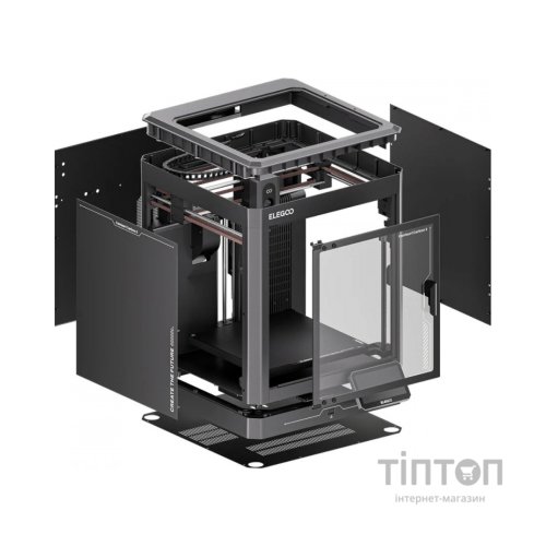 3D-принтер ELEGOO Centauri Carbon 2 combo