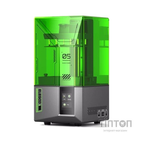 3D-принтер ELEGOO Mars 5 4K
