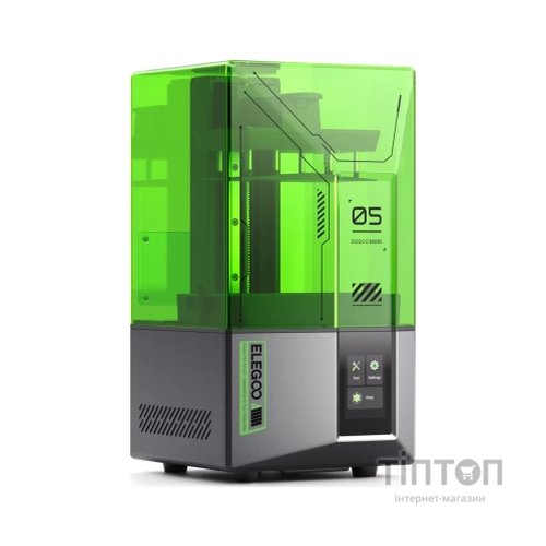 3D-принтер ELEGOO Mars 5 4K