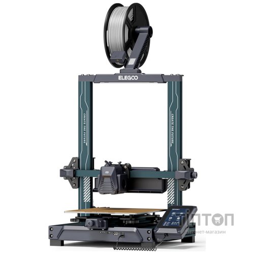 3D-принтер Elegoo Neptune 4 (ELG-NEPTUNE4)