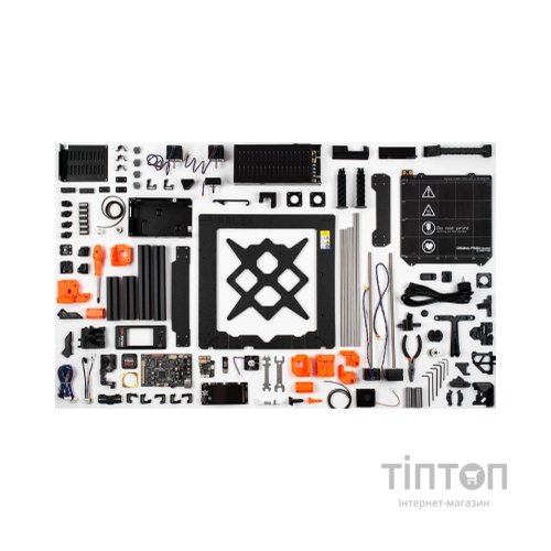 3D-принтер Prusa MK4S Bundle KIT (PR-2313)