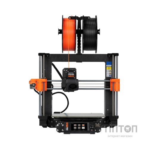 3D-принтер Prusa MK4S Bundle (PR-2296)