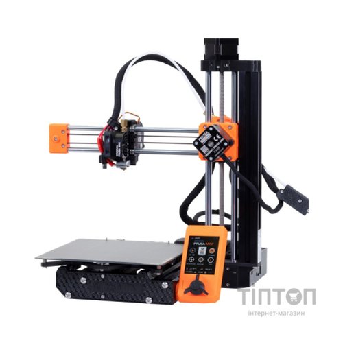 3D-принтер Prusa Prusa MINI+ box (PR-8890)