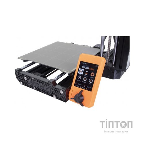 3D-принтер Prusa Prusa MINI+ (PR-2140)