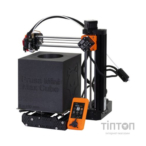 3D-принтер Prusa Prusa MINI+ (PR-2140)