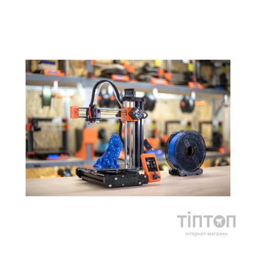 3D-принтер Prusa Prusa MINI+ (PR-2140)