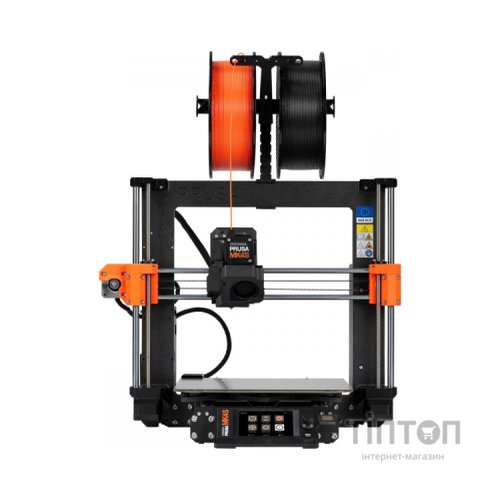 3D-принтер Prusa Prusa MK4S (PR-14268)