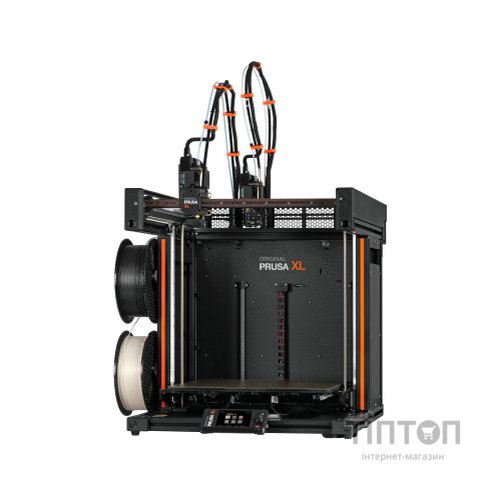 3D-принтер Prusa XL Assembled 2-toolhead (XL Assembled)