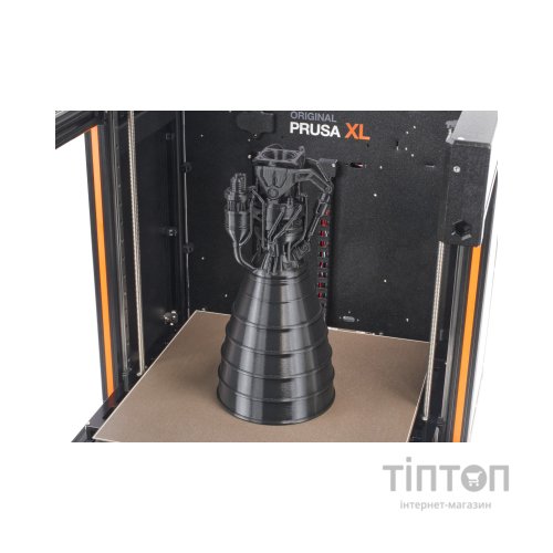 3D-принтер Prusa XL Assembled 2-toolhead (XL Assembled)