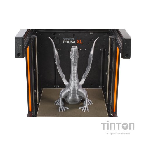 3D-принтер Prusa XL Assembled 2-toolhead (XL Assembled)