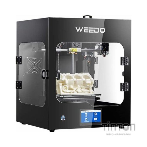 3D-принтер Weedo F152S