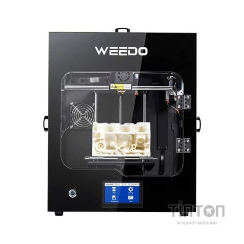 3D-принтер Weedo F152S