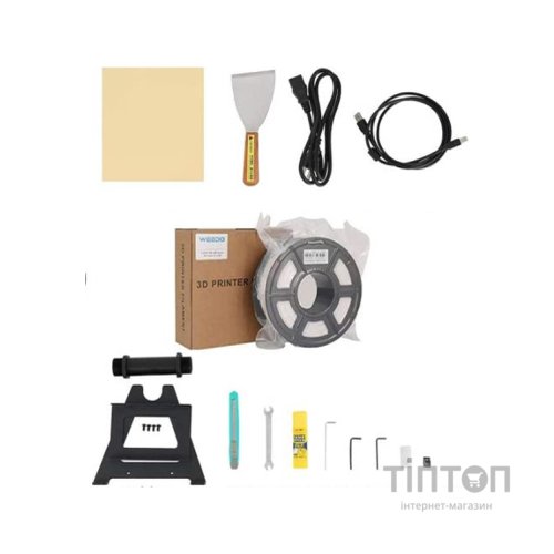 3D-принтер Weedo F152S