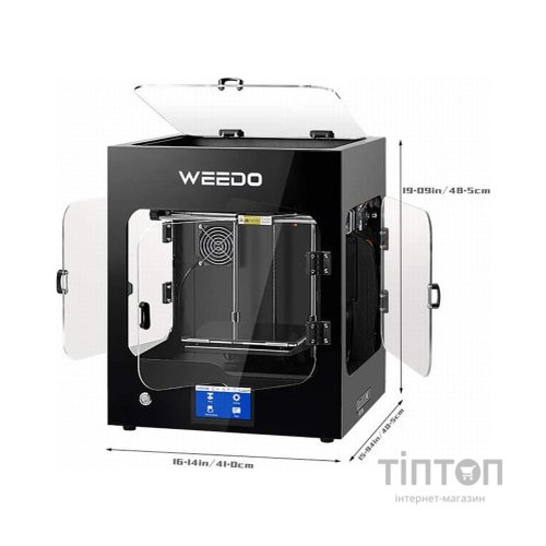 3D-принтер Weedo F152S