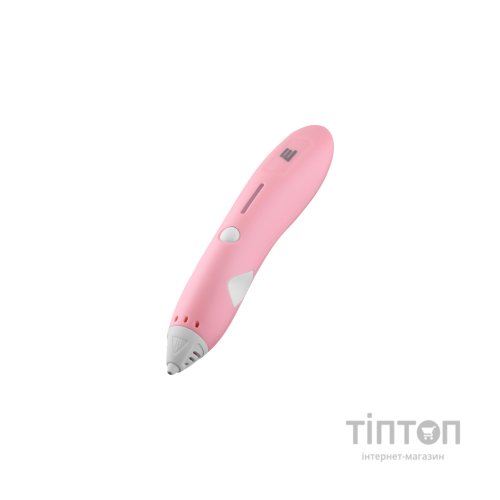3D - ручка 2E 3D Printing SL_900_pink, рожева (2E-SL-900PK)