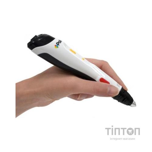 3D - ручка Polaroid FAST Play 3D Pen (PL-2001-00)