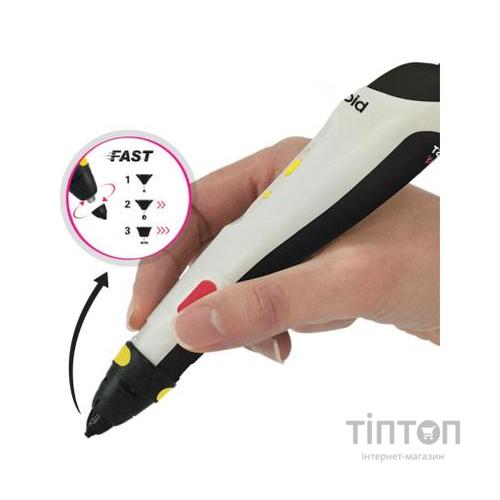 3D - ручка Polaroid FAST Play 3D Pen (PL-2001-00)