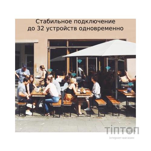 4G роутер TP-Link TL-MR100