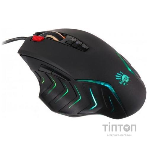 A4-Tech Bloody J95s, 9кн., RGB, чорна (J95s Bloody (Black))