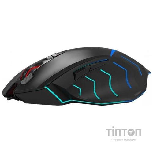 A4-Tech Bloody J95s, 9кн., RGB, чорна (J95s Bloody (Black))