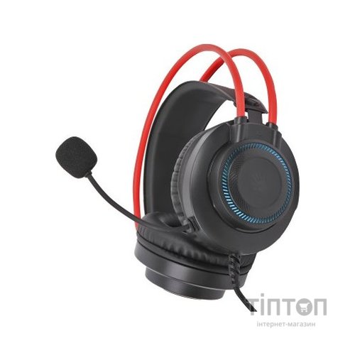 A4-Tech G200S Bloody (Black+Red)