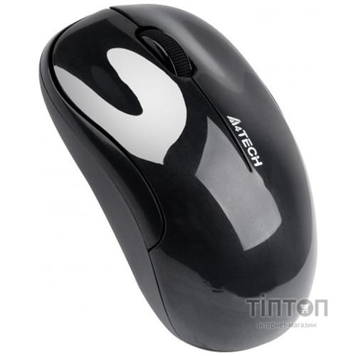 A4 Tech G3-300N (Black)