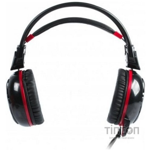 A4-Tech G300 Bloody Black Red