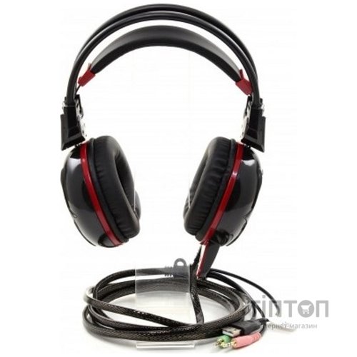 A4-Tech G300 Bloody Black Red