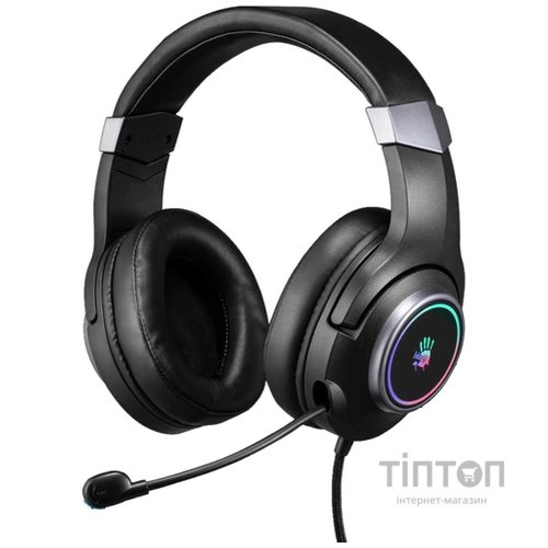 A4-Tech G350 Bloody (Black)