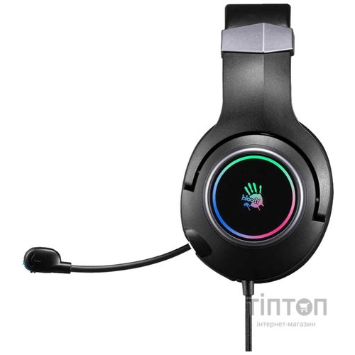 A4-Tech G350 Bloody (Black)