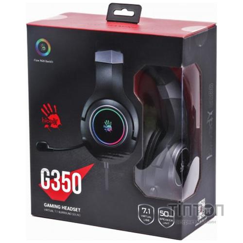 A4-Tech G350 Bloody (Black)