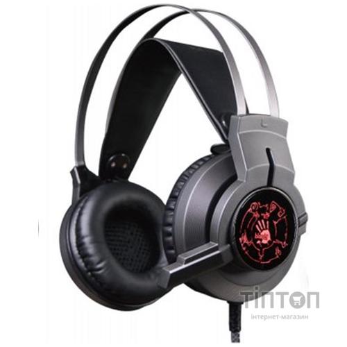 A4-Tech G430 Bloody (Black)
