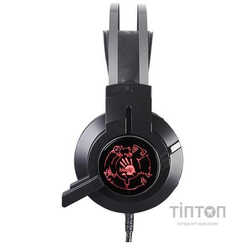 A4-Tech G430 Bloody (Black)