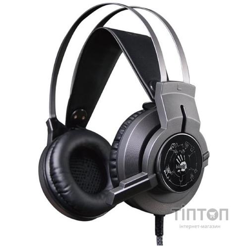 A4-Tech G430 Bloody (Black)