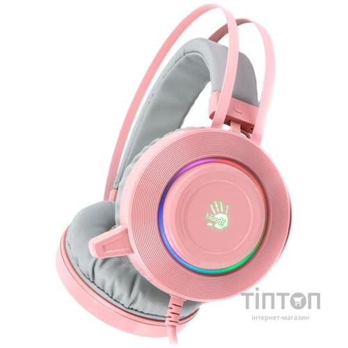 A4-Tech G521 Bloody (Pink)