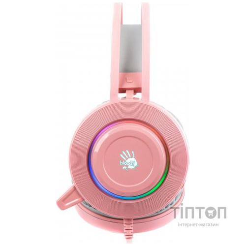 A4-Tech G521 Bloody (Pink)