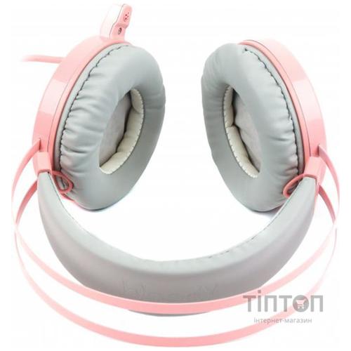 A4-Tech G521 Bloody (Pink)