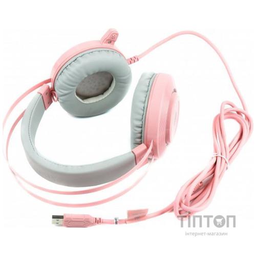 A4-Tech G521 Bloody (Pink)