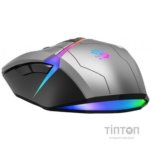 A4 Tech W60 Max Bloody (Gun Grey)