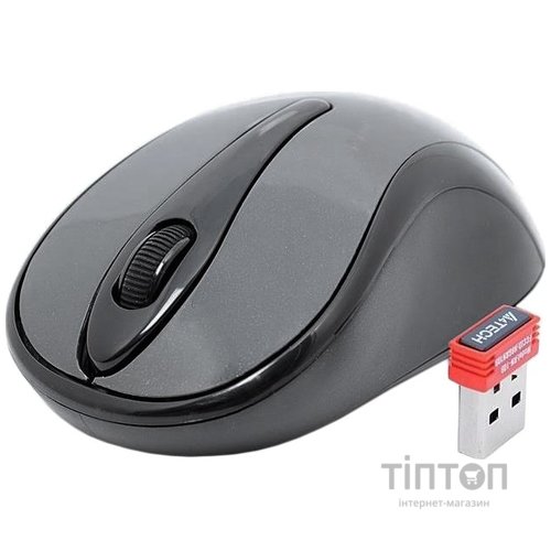 A4Tech A4 G3-280A Grey