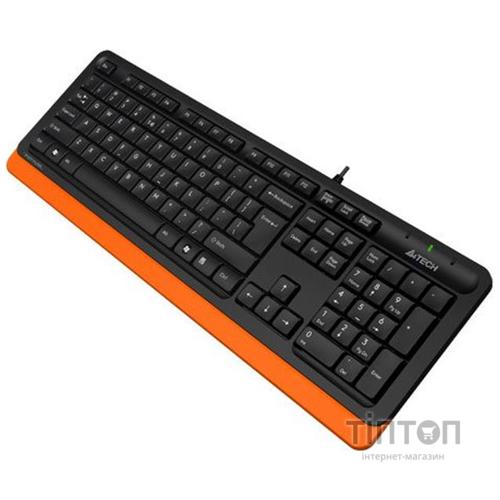 A4Tech FK10 Orange