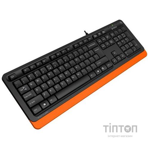 A4Tech FK10 Orange