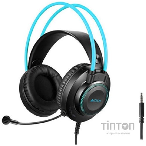 A4Tech Fstyler FH200i Blue