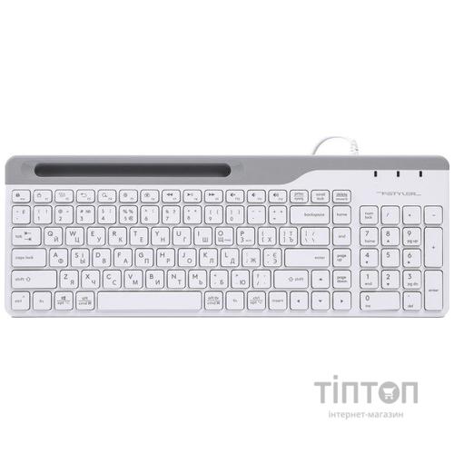 A4Tech Fstyler FK25 White