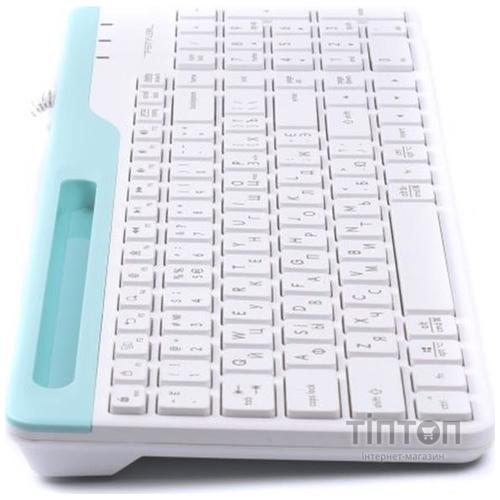 A4Tech Fstyler FK25 White