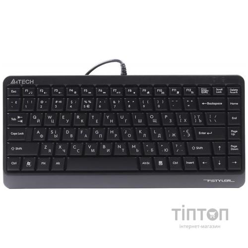 A4Tech Fstyler FKS11 Grey