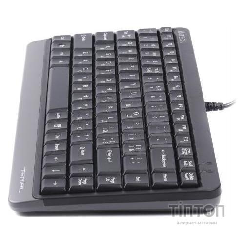 A4Tech Fstyler FKS11 Grey